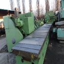 []出售德国产奈克索斯数控曲轴磨床