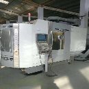 []多台德马吉DMG-55H双工位卧加