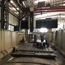 []二手沈阳中捷数控龙门镗铣床EGC2060