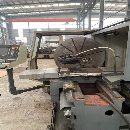 2010年福州机床6480数控卧车，加工直径800mm，加工长.