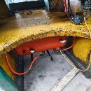 []出售徐锻2012年产J21-100气动冲床，少用，洛阳仓库。