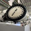 乔峰2718数控龙门，工作台1500/2500mm，X/Y/Z行程：27.