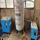 []工厂在位一台1370，台正机身、买机器送空压机工厂在位.