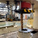 100吨，120吨压力机，160吨龙门式校直液压机，艾克数.