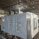 []振源金石855加工中心，发那科MFplus系统，BT40主轴，.