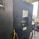 刚到货同款俩台精品斗山DNM415，三轴线轨，三轴行程76.