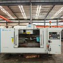 哈挺gx1000立加，带五轴永力达600立加，带四轴纽威702.