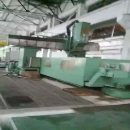 []出售桂林4米龙门加工中心