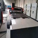 []出售深圳迪能激光切割机