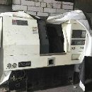 []打包出售两台斜床身数控车床